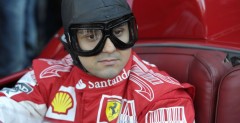 Ferrari World Finals Walencja 2010
